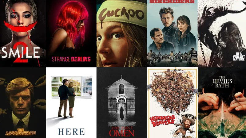2024 movies you may have overlooked
