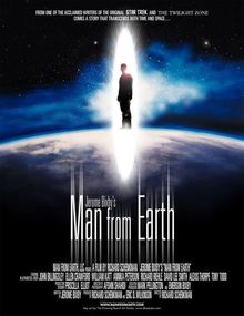 The Man From Earth