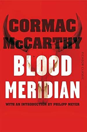 Blood Merdian