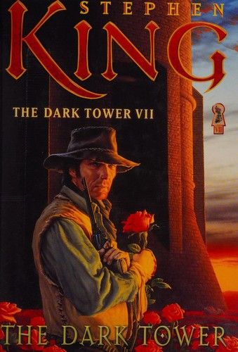 The Dark Tower VII: The Dark Tower