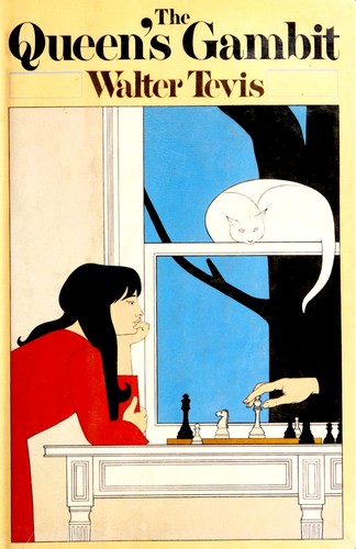 The Queen's Gambit