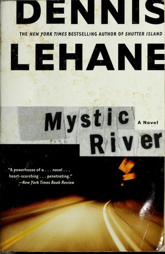 Mystic river
