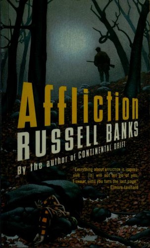 Affliction