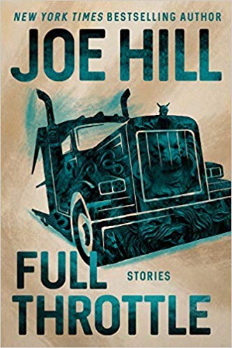 Full Throttle 