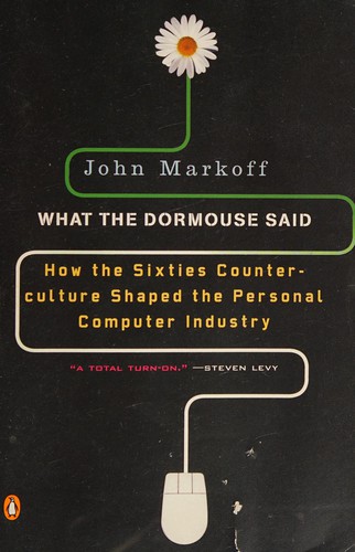 What the dormouse said