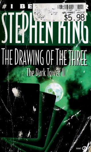 The Dark Tower II: The Drawing of the Three