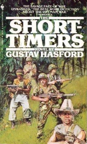 The Short-Timers cover
