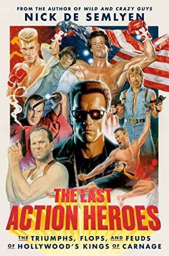 Last Action Heroes