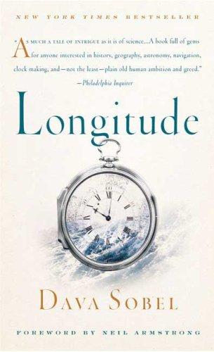 Longitude
