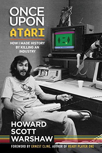 Once Upon Atari