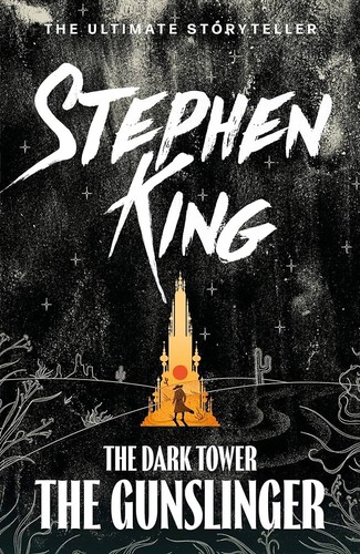 The Dark Tower: The Gunslinger
