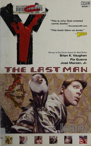 Y: The Last Man