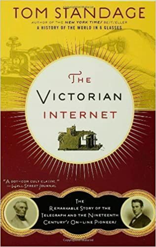 The Victorian Internet