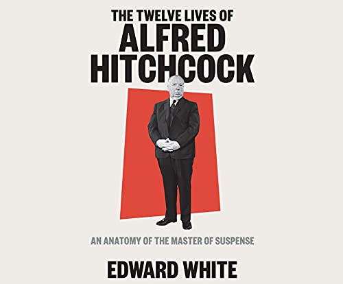 The Twelve Lives of Alfred Hitchcock