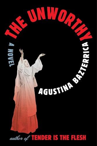 The Unworthy cover