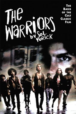 The Warriors cover