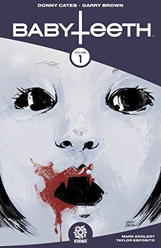 Babyteeth, Vol 1 thru 3