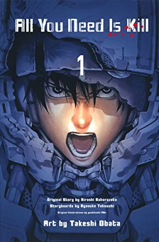 All You Need is Kill